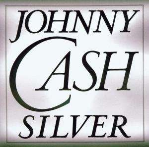 Cover for Johnny Cash · Silver (SACD) (2003)