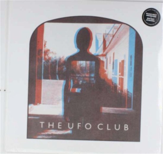 Cover for Ufo Club (LP) (2012)