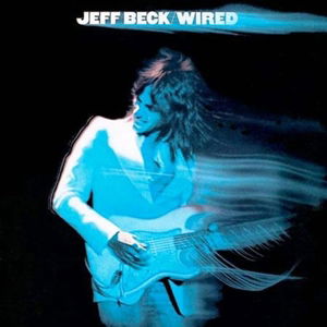 Wired - Jeff Beck Group - Música - EPIC - 0753088008160 - 29 de março de 2016