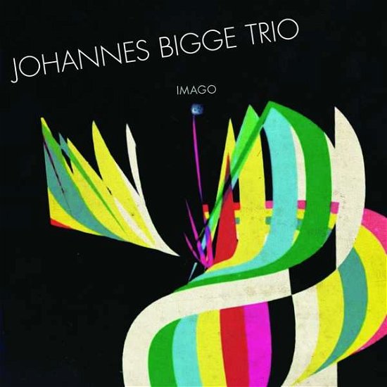 Johannes Trio Bigge · Imago (CD) (2022)