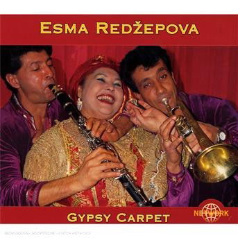 Gypsy Carpet - Esma Redzepova - Musik - NETWORK - 0785965951160 - 6. April 2007