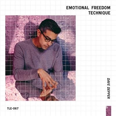 Cover for Dave Depper · Emotional Freedom Technique (CD)