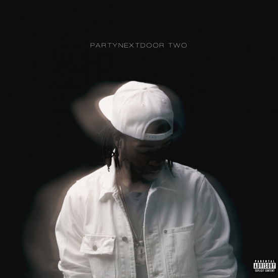 Cover for Partynextdoor · PartyNextDoor Two (LP) (2024)