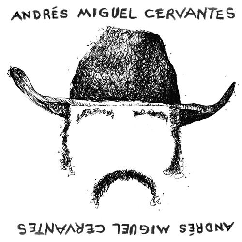 Cover for Andres Miguel Cervantes · A Coal For Caring (LP) (2022)