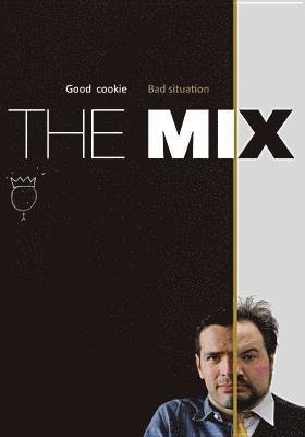 Cover for Mix (DVD) (2018)