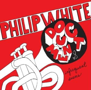 Cover for Philip White · Document (CD) [Digipak] (2016)