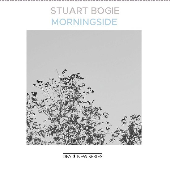 Cover for Stuart Bogie · Morningside (LP) (2023)