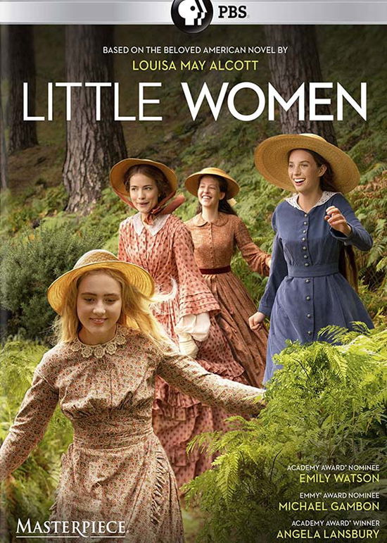 Masterpiece: Little Women - Masterpiece: Little Women - Movies - ACP10 (IMPORT) - 0841887036160 - May 22, 2018