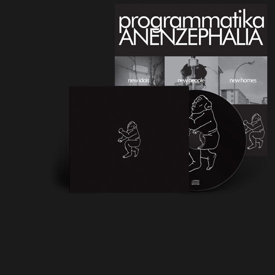 Programmatika - Anenzephalia - Musikk - HOSPITAL PRODUCTIONS - 0843563176160 - 7. juni 2024