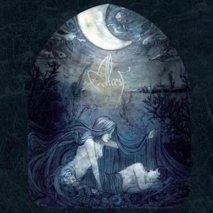 Cover for Alcest · Ecailles De Lune (LP) (2018)