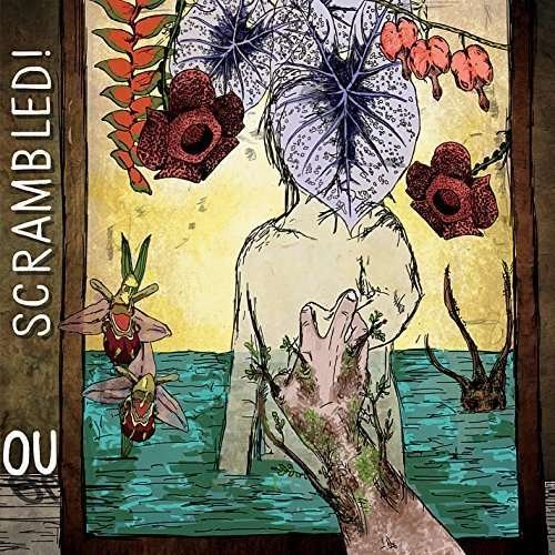 Cover for Ou · Scrambled (CD) (2015)