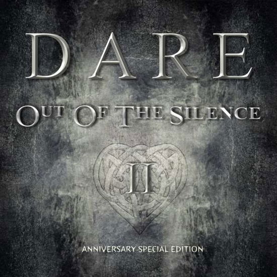 Out Of The Silence Ii - Dare - Music - COMEBACK - 1902969557160 - June 28, 2018