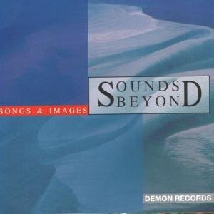 Cover for Spounds Beyond · Songs &amp; Images (CD) (2000)