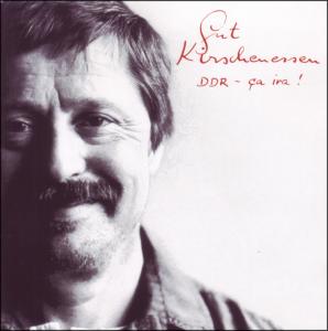 Cover for Wolf Biermann · Gut Kirschenessen (CD) (2011)