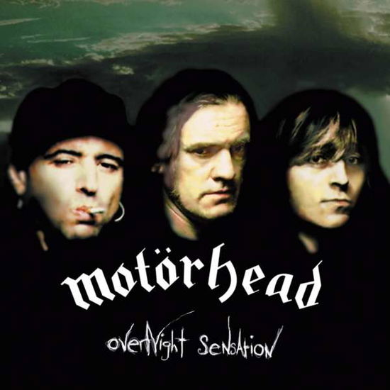 Overnight Sensation - Motörhead - Música - BMG RIGHTS - 4050538464160 - 29 de março de 2019