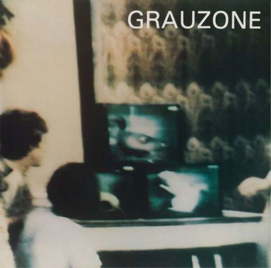 Grauzone - Grauzone - Music - WE RELEASE WTF WE WANT - 4251804122160 - April 16, 2021