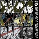Cover for Darko · The Beards and Before (CD) [Japan Import edition] (2016)