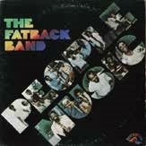 Cover for Fatback Band · People Music (CD) [Japan Import edition] (2022)