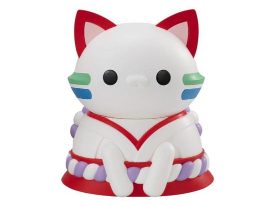 Nyanto! the Big Nyan Piece Series Yamato One Pie · One Piece Mega Cat Project Nyanto! The Big Nyan Pi (Toys) (2024)