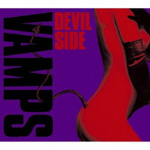 Devil Side - Vamps - Musique - AVEX MUSIC CREATIVE INC. - 4538539004160 - 12 mai 2010