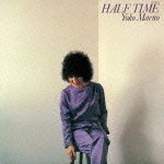 Maeno Yoko · Half Time (CD) [Japan Import edition] (2012)