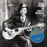 Cover for Robert Johnson · Complete Recordings &lt;limited&gt; (CD) (2008)