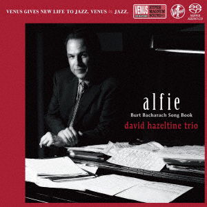 Untitled - David Hazeltine - Musique - 5VENUS - 4580051150160 - 18 juin 2020