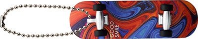 Cover for Good Smile Company · Nendoroid More Skateboard Liquid a Ver Nendoroid a (MERCH) (2024)