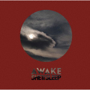 Cover for She`ll Sleep · Awake (CD) [Japan Import edition] (2020)