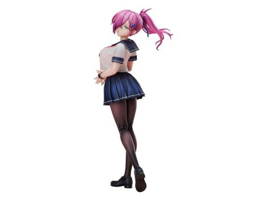 Azur Lane Statue PVC Trieste 26 cm (Toys) (2024)