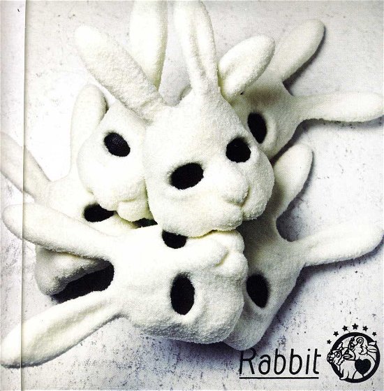 Cover for Ai Otsuka · Rabbit (CD) (2013)