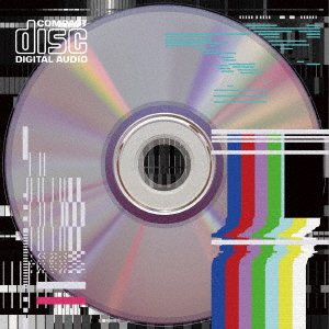 Cover for Back-On · Flip Sound (CD) [Japan Import edition] (2021)