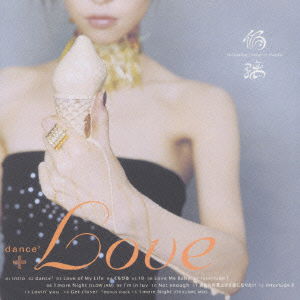 Dance3+love - Yuri - Musik - TEICHIKU ENTERTAINMENT INC. - 4988004082160 - 23. Mai 2001