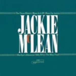 Cover for Jackie Mclean · Quintet (CD) [Remastered edition] (2008)