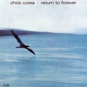 Return To Forever - Chick Corea - Musiikki - UNIVERSAL - 4988031431160 - perjantai 16. heinäkuuta 2021