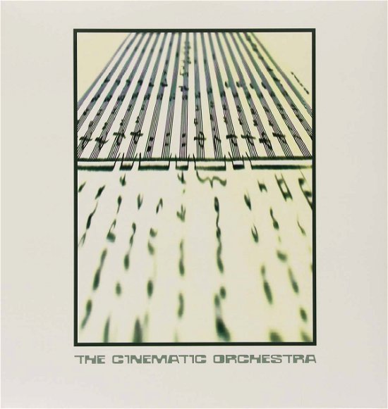 Cover for Cinematic Orchestra · J. Swinscoe-Presents The Cinematic Orchest (LP) [Standard edition] (2001)