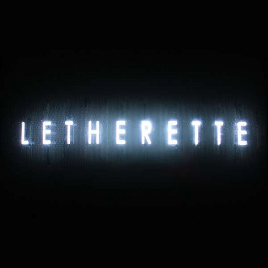 Featurette - Letherette - Musikk - NINJA TUNE - 5021392748160 - 13. desember 2012