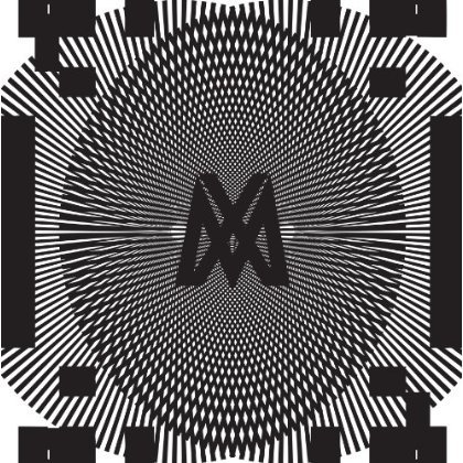 Cover for Moire · Never Sleep (LP) (2013)