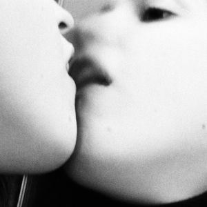 Cover for Helena Hauff · Discreet Desires (LP) [Standard edition] (2015)