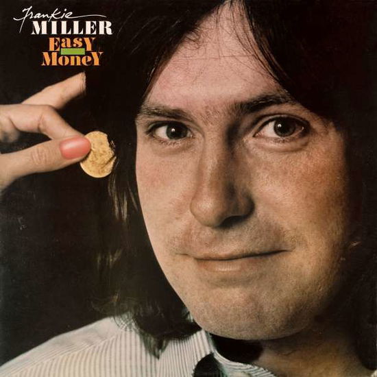 Cover for Frankie Miller · Easy Money (CD) [Bonus Tracks edition] (2022)