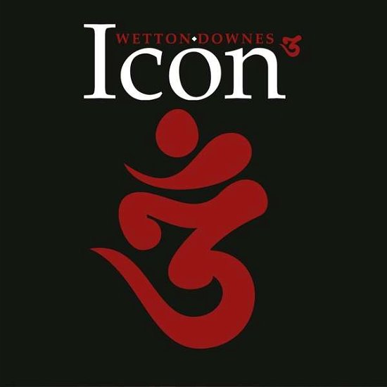 Icon · 3 (CD) [Remastered edition] (2018)