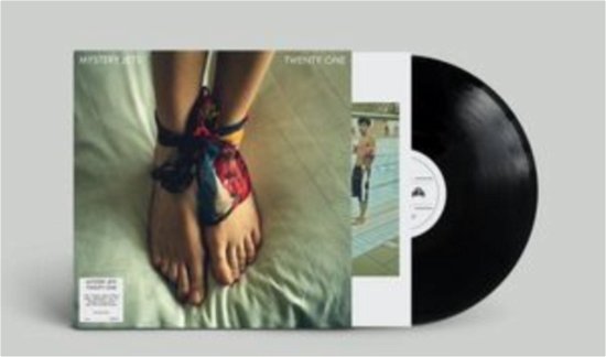 Twenty One - Mystery Jets - Music - PHANTASY SOUND - 5060913708160 - February 17, 2023