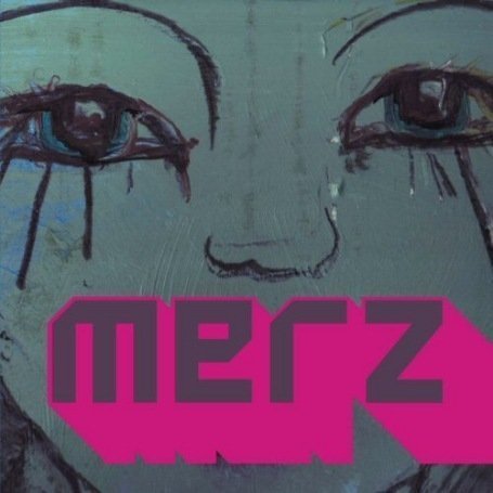 Cover for Merz · Moi et Mon Camion (CD) (2008)