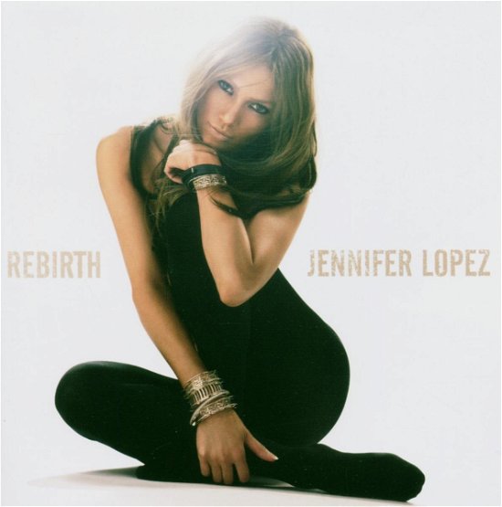 Rebirth - Jennifer Lopez  - Musik -  - 5099751939160 - 