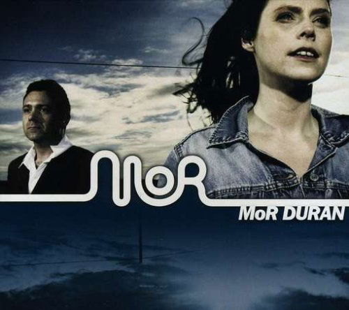 Cover for Mor · Mor Duran (CD) (2006)