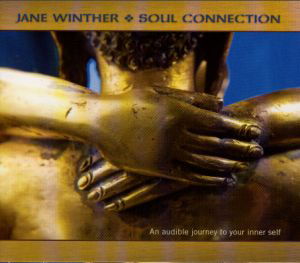 Cover for Jane Winther · Soul Connection (CD) (2006)