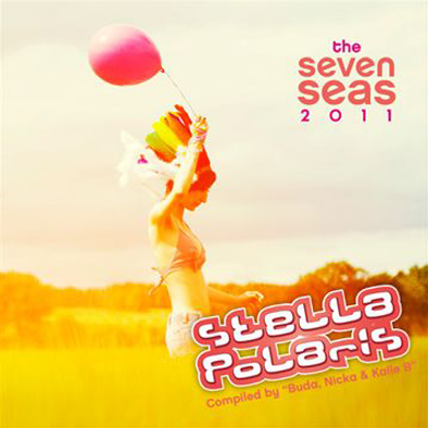 Cover for Stella Polaris · Stella Polaris 2011 (CD) (2011)