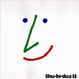 13 - Shu-bi-dua - Music - TTC - 5708574346160 - April 1, 1998