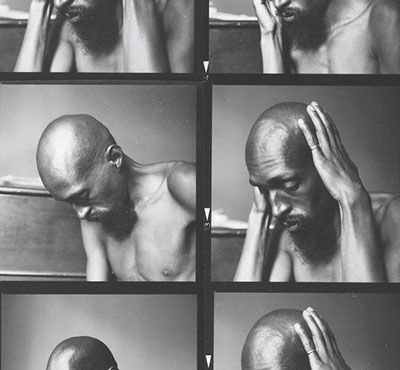 Femenine - Julius Eastman - Music - FROZEN REEDS - 6419369993160 - April 14, 2023