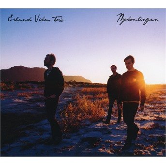 Cover for Cranner / Viken · Nykomlingen (CD) (2017)